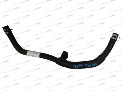 TKE szervó tartály olajcső